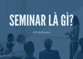 seminar là gì