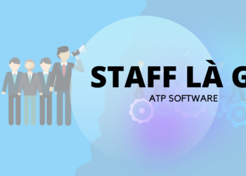staff là gì