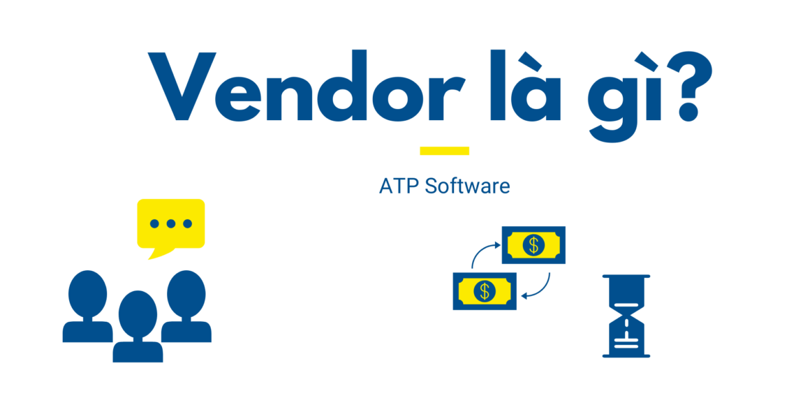 vendor là gì
