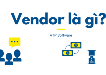 vendor là gì