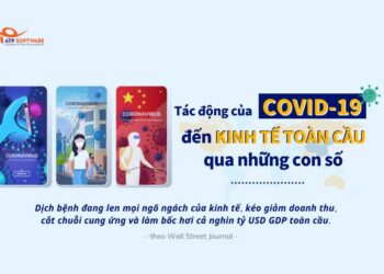 Người Kinh Doanh Nên Làm Gì Để Đối Phó Với Đại Dịch Corona?