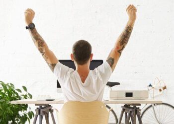 Top 9 cách giúp bạn làm việc thông minh hơn