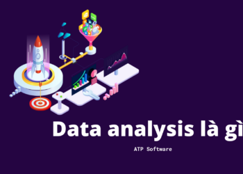 Data analysis là gì