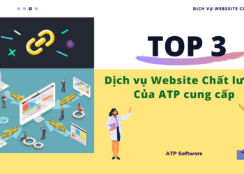 Dịch vụ Website Chất lượng