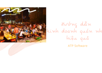 Hướng dẫn kinh doanh quán nhậu hiệu quả