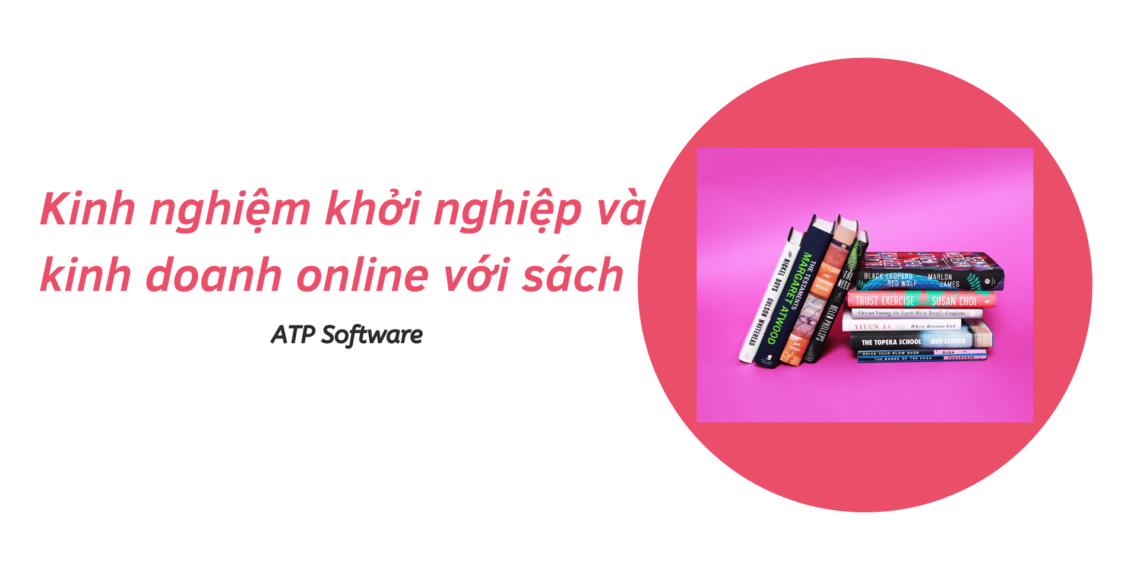 bán sách online