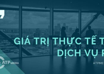 Lợi ích dịch vụ PR đem lại cho doanh nghiệp