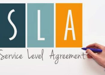 SLA là gì? SLA khác KPI như thế nào?