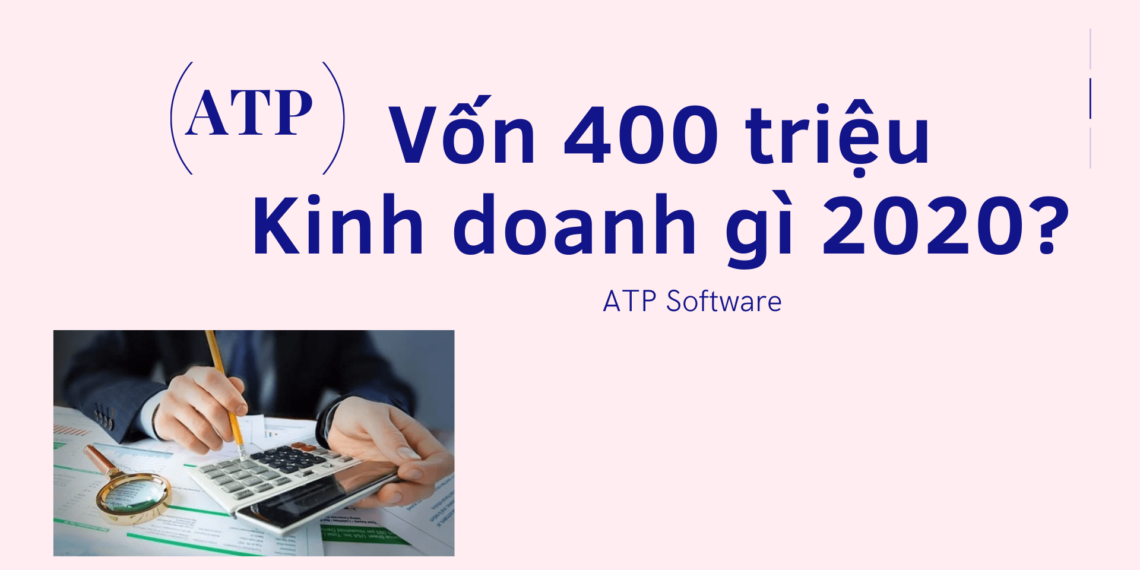 Vốn 400 triệu kinh doanh gì? 7 Mô hình kinh doanh hiệu quả 2020 6 vốn 400 triệu kinh doanh gì