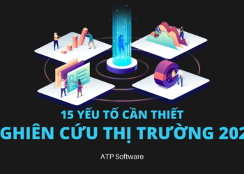 yếu tố nghiên cứu thị trường 2020
