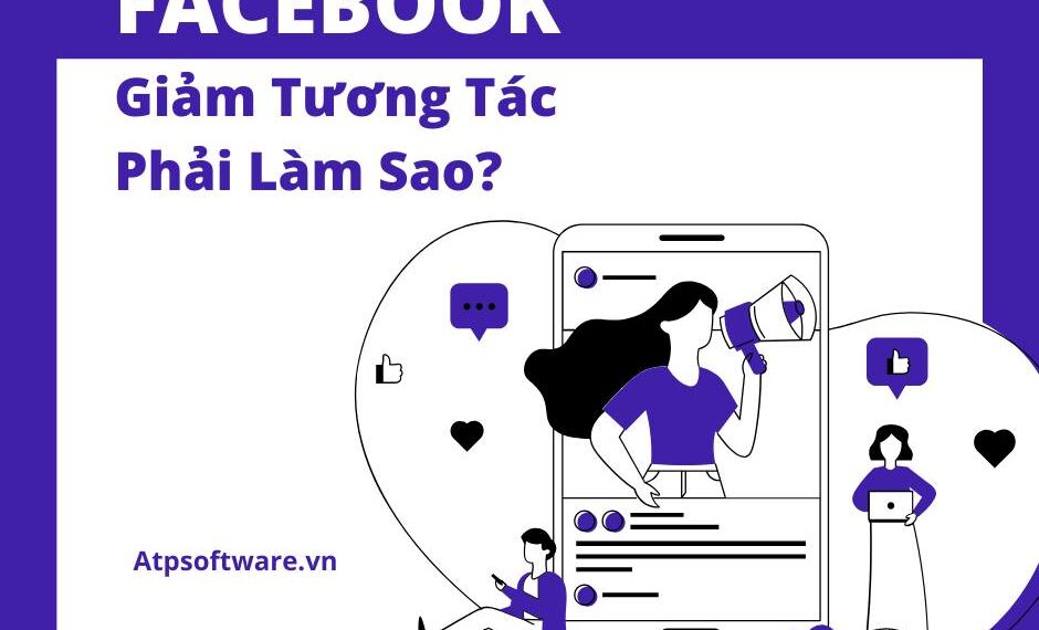 Facebook Giảm Tương Tác Phải Làm Sao 3 tuong-tac-facebook