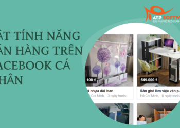 bán hàng trên Facebook cá nhân