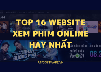 Top 16 trang web xem phim full HD tốt nhất hiện nay