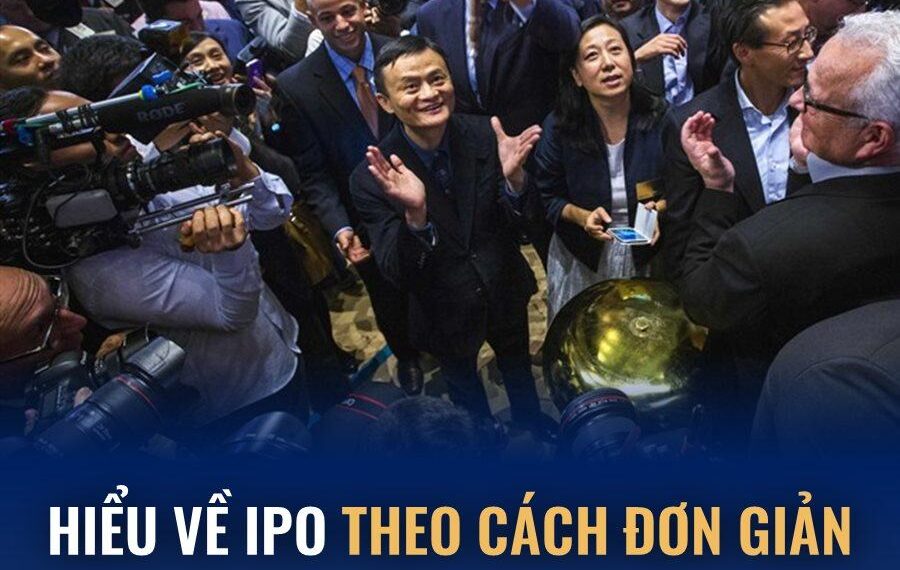 IPO là gì? hiểu IPO một cách đơn giản để củng cố nguồn vốn doanh nghiệp 1 IPO là gì? hiểu IPO một cách đơn giản để củng cố nguồn vốn doanh nghiệp