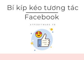 kéo tương tác trên facebook hiệu quả