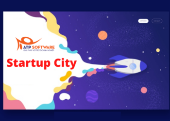 thành phố khởi nghiệp