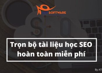 Trọn bộ tài liệu tự học SEO  từ A-Z