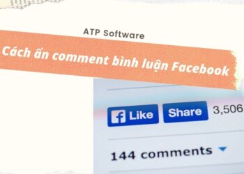 ẩn comment bình luận Facebook