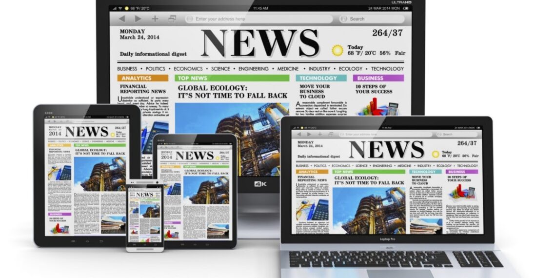 Xây dựng hệ thống backlink chất lượng từ báo điện tử 3 Xây dựng hệ thống backlink chất lượng từ báo điện tử