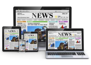 Xây dựng hệ thống backlink chất lượng từ báo điện tử