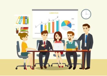 Cách tăng cao năng suất làm việc cho nhân viên