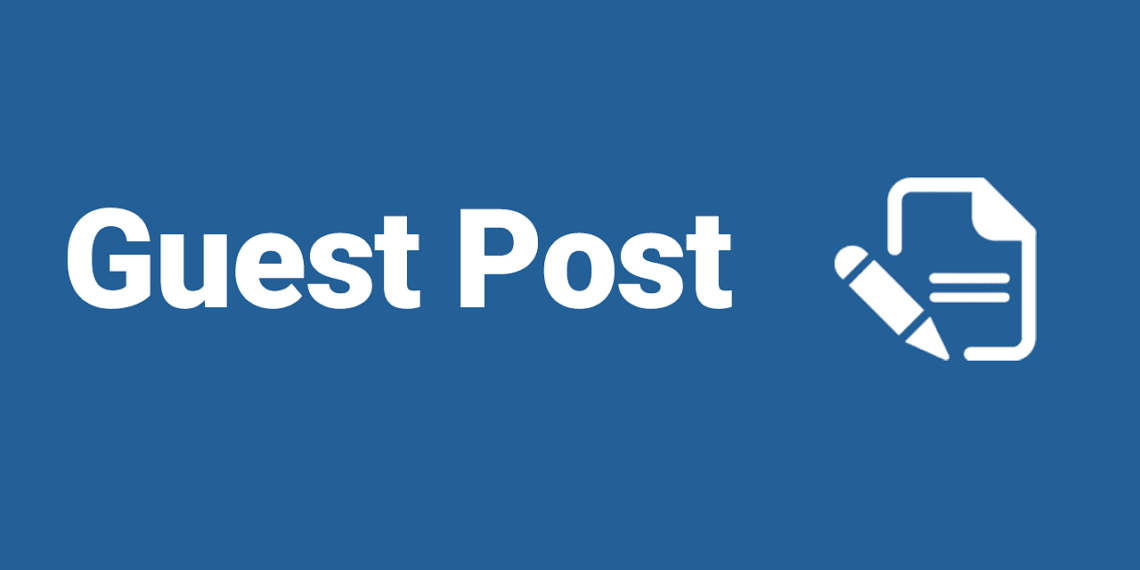 guest post trong seo
