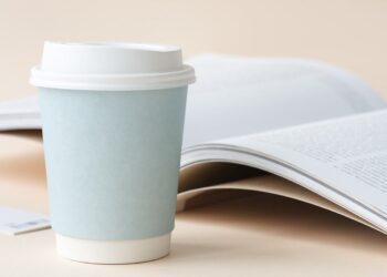 Ly giấy có thực sự tốt không? Sử dụng ly giấy đúng cách