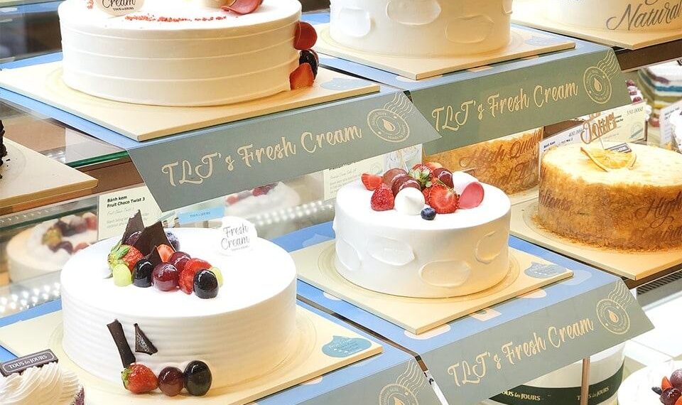 Top dòng bánh kem ngon HOT tại bánh kem Hương Vị Việt TPHCM 43 Top dòng bánh kem ngon HOT tại bánh kem Hương Vị Việt TPHCM