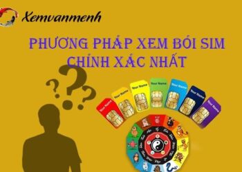 Xem bói số điện thoại tốt xấu và phương pháp chính xác nhất