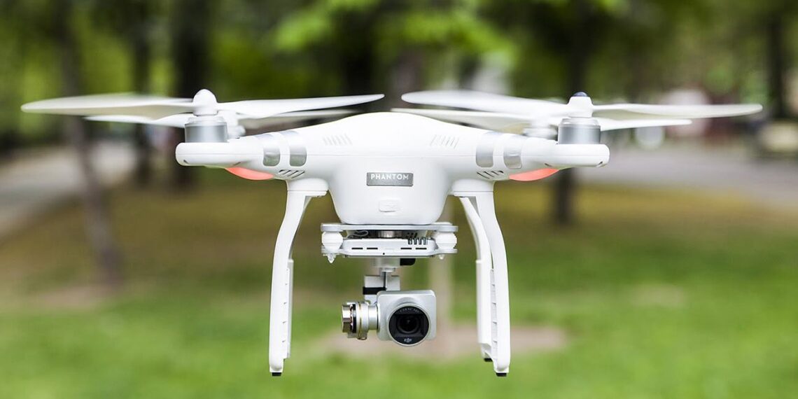 Kinh nghiệm mua Flycam không phải ai cũng biết 6 Kinh nghiệm mua Flycam không phải ai cũng biết