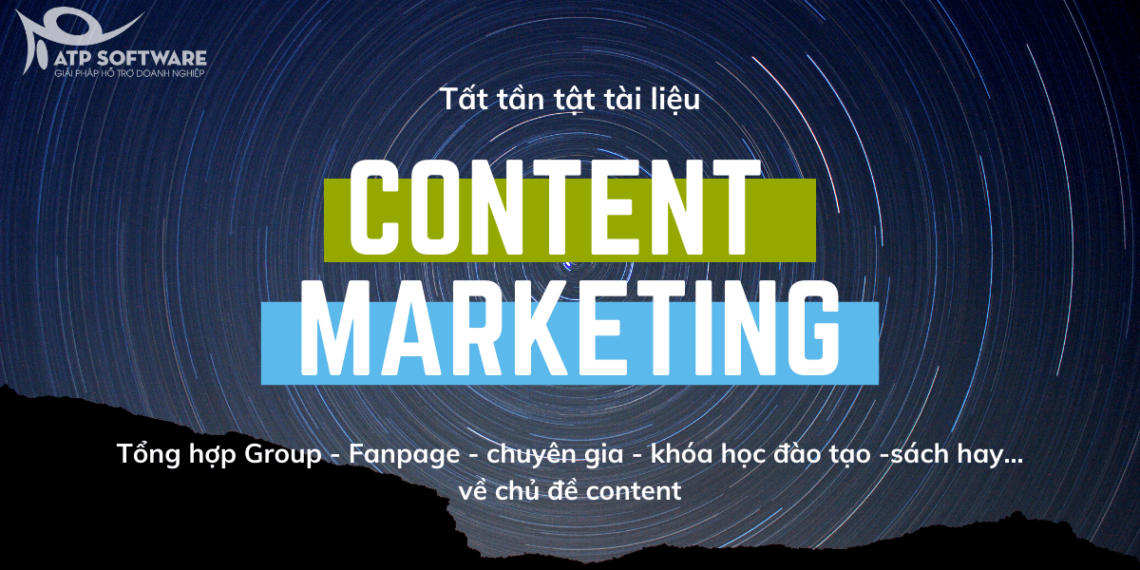 NGUỒN THAM KHẢO QUÝ DÀNH CHO DÂN CONTENT TỪ NHẬP MÔN ĐẾN CHUYÊN GIA (update 2020)