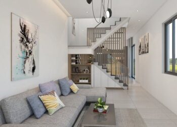 Sinh viên thuê nhà nguyên căn, nên hay không?