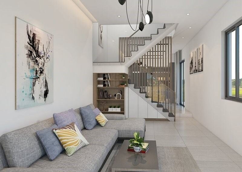 Sinh viên thuê nhà nguyên căn, nên hay không? 4 Sinh viên thuê nhà nguyên căn, nên hay không?