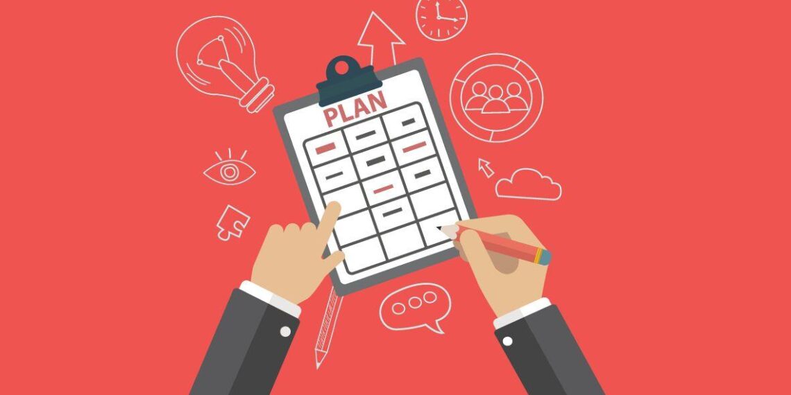 Hướng lên kế hoạch tuyển dụng nhân sự đơn giản chỉ với 5 bước 3 Hướng lên kế hoạch tuyển dụng nhân sự đơn giản chỉ với 5 bước