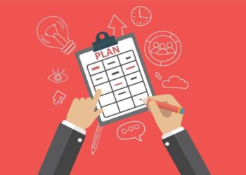 Hướng lên kế hoạch tuyển dụng nhân sự đơn giản chỉ với 5 bước