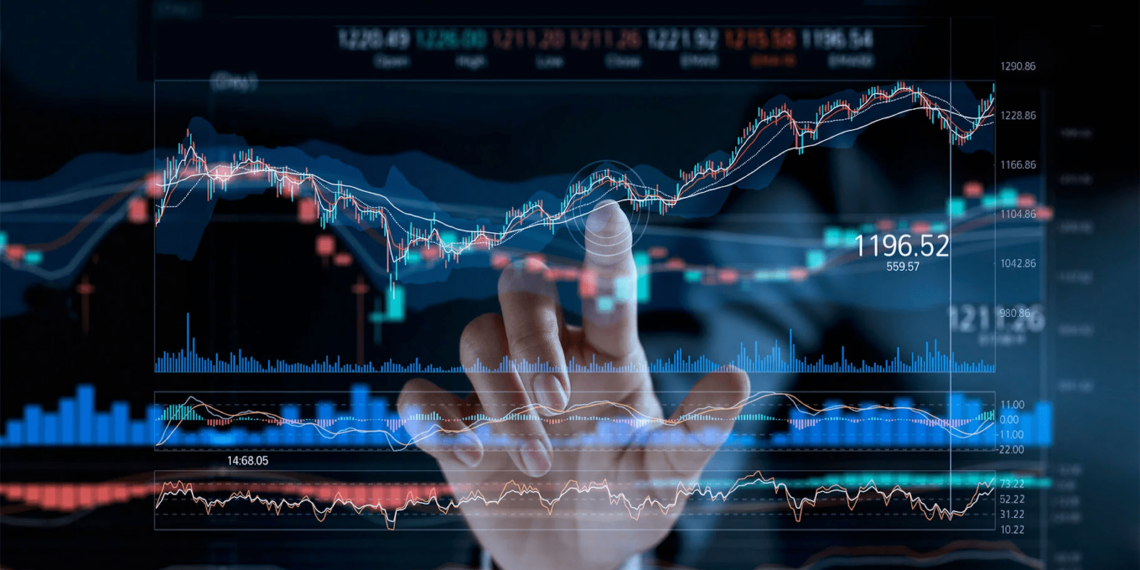 Forex là gì? Cách để có được lợi nhuận trên Forex 7 Forex là gì? Cách để có được lợi nhuận trên Forex