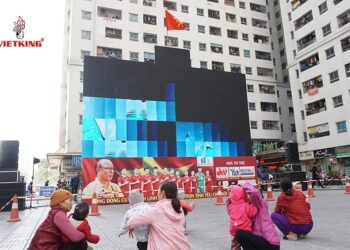 Các loại hình quảng cáo ngoài trời được sử dụng nhiều nhất hiện nay