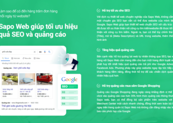 Liệt kê các tiêu chí vàng lựa chọn công ty thiết kế web chuyên nghiêp