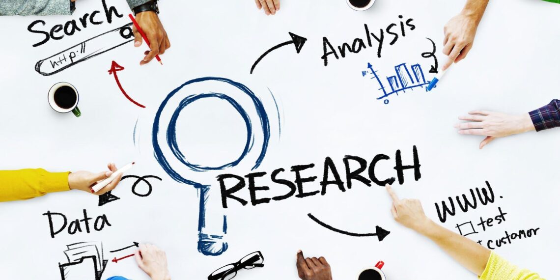 Nghiên Cứu Thị Trường Là Gì? Lợi Ích Mà Nó Đem Lại