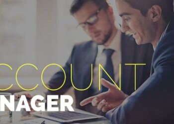 Account Manager là gì hình ảnh