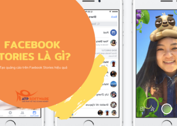 Facebook Stories là gì? Tạo quảng cáo trên Faebook Stories hiệu quả