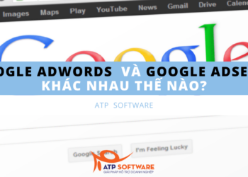 Google Adwords và Google Adsense khác nhau thế nào