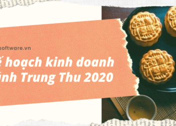 KẾ HOẠCH BÁN ONLINE BÁNH TRUNG THU HANDMADE