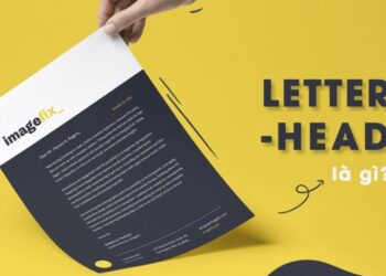 letterhead là gì hình ảnh