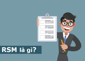 rsm là gì hình ảnh