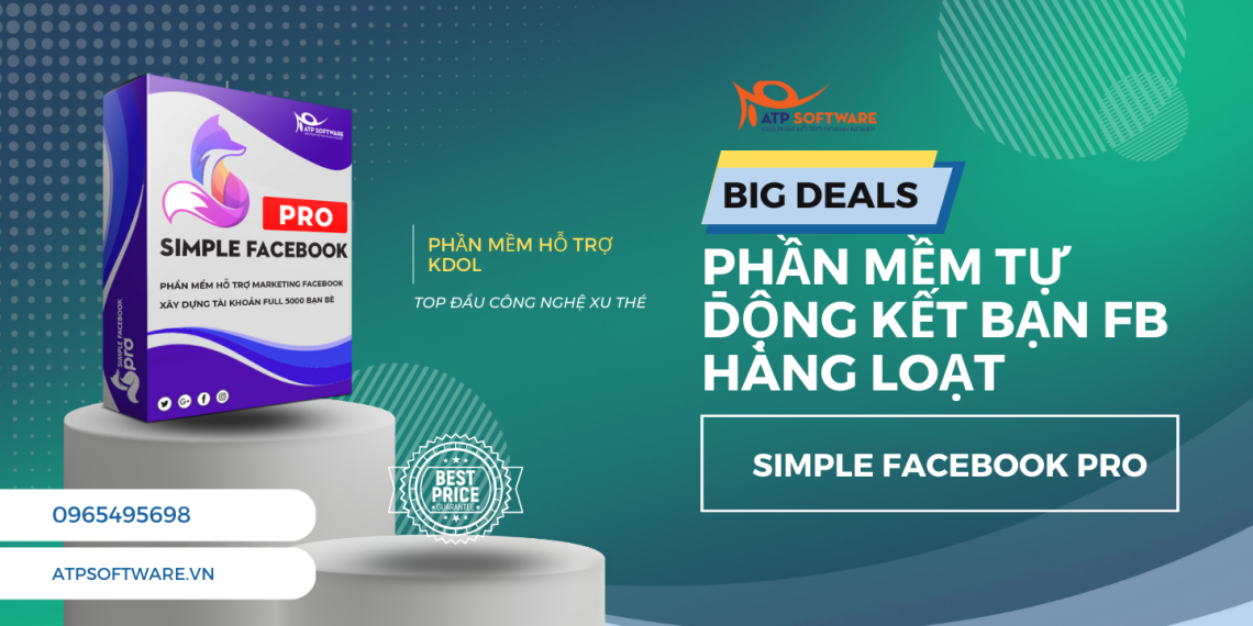 Phần mềm auto kết bạn Facebook tốt nhất 2024 4 Phần mềm auto kết bạn Facebook tốt nhất 2024