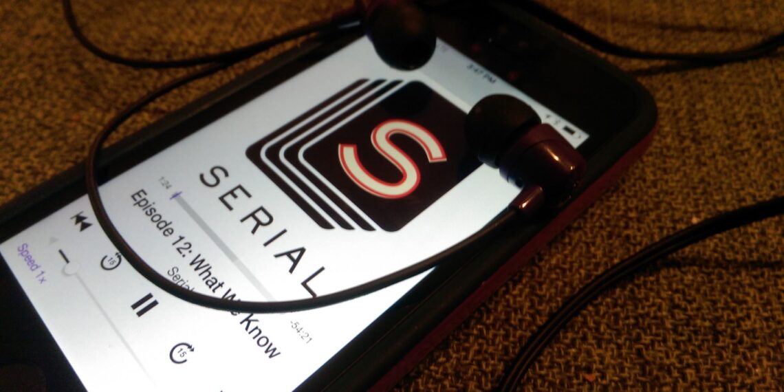 Lợi ích của Podcast là gì? Hướng dẫn cách tải Podcast 7 Lợi ích của Podcast là gì? Hướng dẫn cách tải Podcast