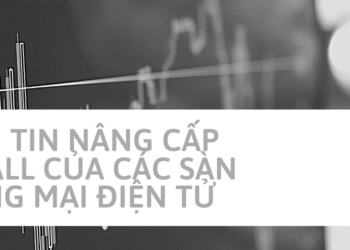 Thông tin nâng cấp lên Mall của các sàn Thương Mại Điện Tử