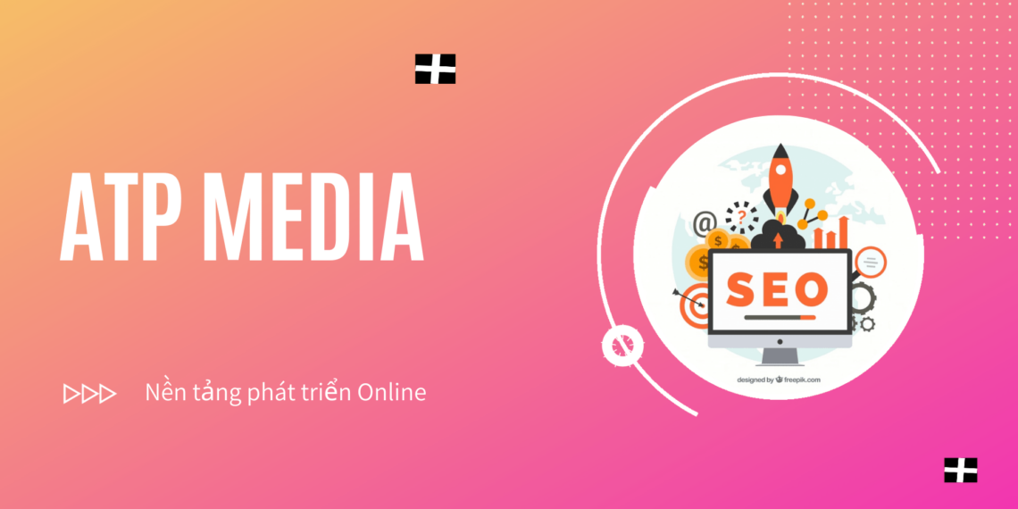 ATP Media – Giải pháp phát triển nền tảng Online 4 ATP Media – Giải pháp phát triển nền tảng Online