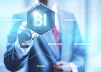 Business Intelligence là gì? Lợi ích mà nó mang lại